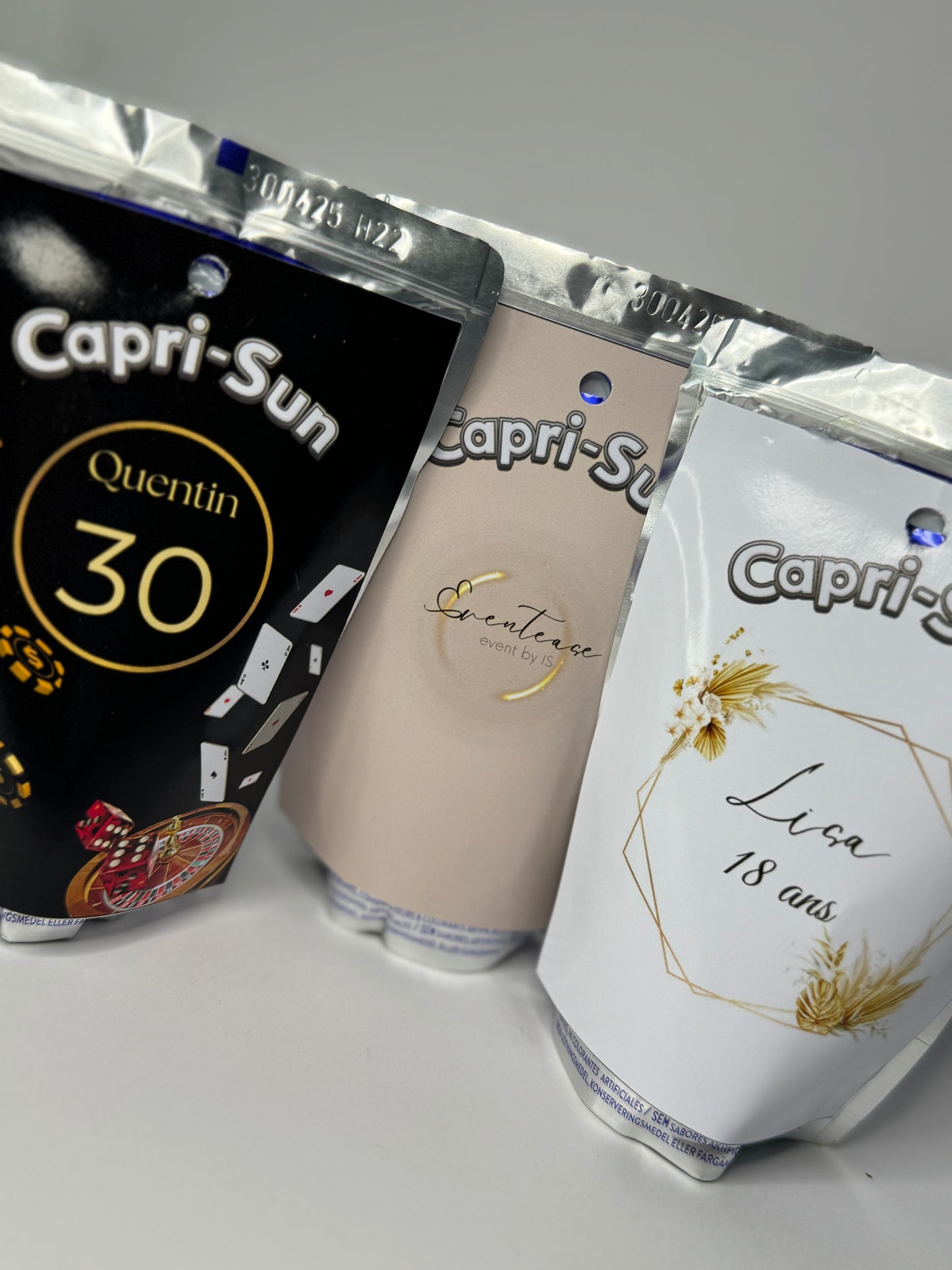 Caprisun